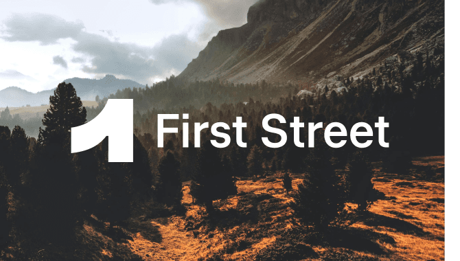 First Street