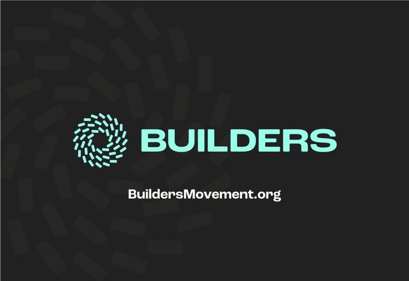 Builders Movement