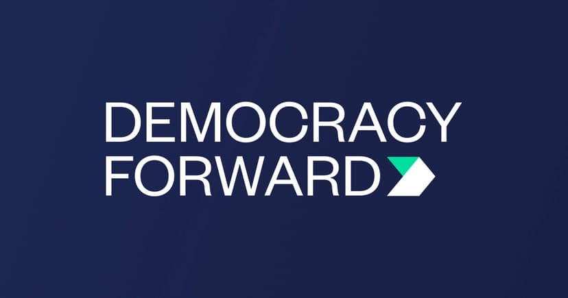 Democracy Forward Foundation