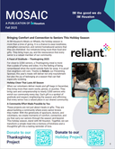 IM Houston's Newsletter Keeps You Updated on Community News