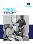 IM Houston Shares Year-End Report on Community Impact