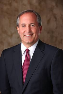 Ken Paxton