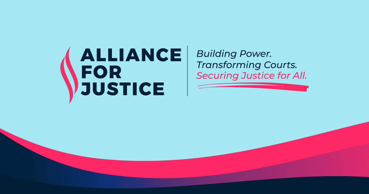 Alliance for Justice