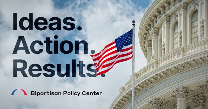 Bipartisan Policy Center