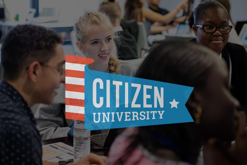 Citizen University