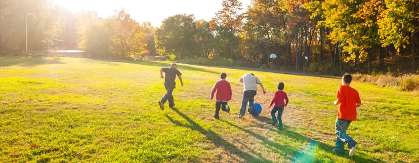 Organization Shows Impact Through Annual Reports