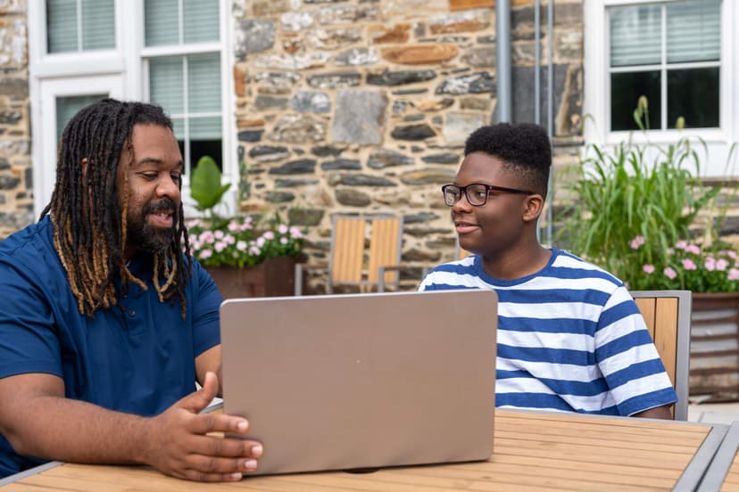 Free Guides for Youth Mentoring Programs and Parents