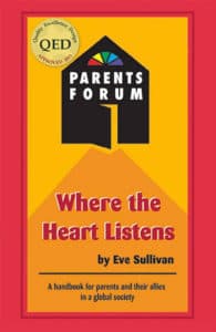 Parent Support Resources and Communication Tools