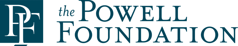 The Powell Foundation