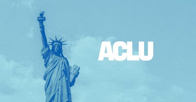 ACLU