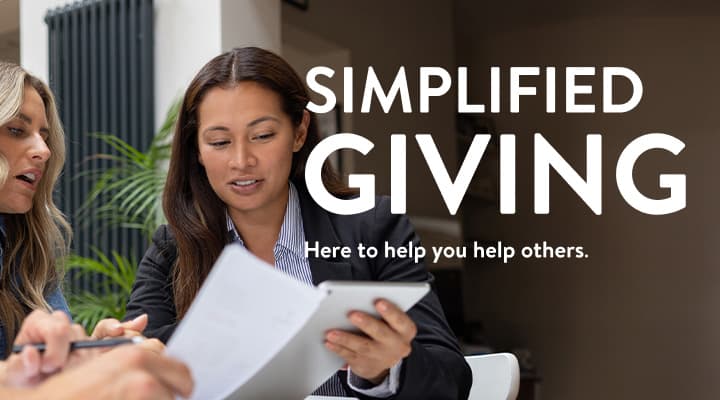 Communities Foundation of Texas