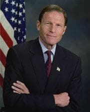 Richard Blumenthal