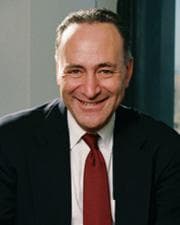 Charles E. Schumer