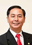 Hubert Vo